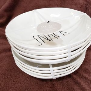 Rae Dunn  Melamine Pasta Bowl bundle